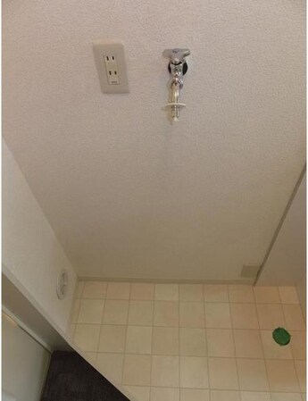 オーネスト六町Iの物件内観写真